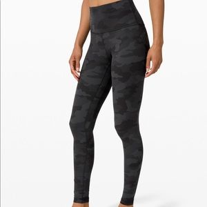 Lululemon Align Leggings 28”